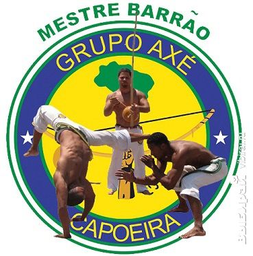 Белгородская группа Axe Capoeira